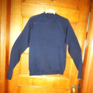 ~~~ St Michael's ~~~ Top ~ Large ~ Navy